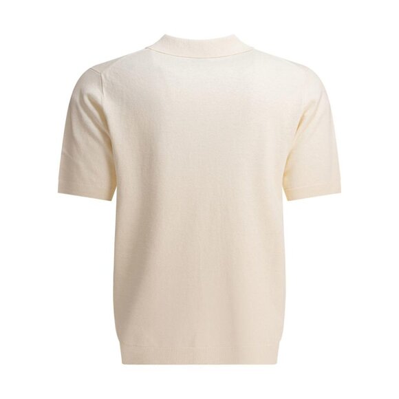 Norse Projects Leif Polo Shirt Tag Size S Men - Picture 2 of 4